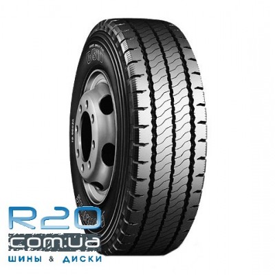 Шины Bridgestone G-611 (универсальная) в Днепре